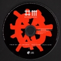 Tour Of The Universe: Barcelona 20/21.11.09 (DVD+2CD)